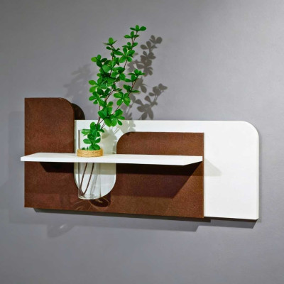 BR-55430 Japandi Wall Decoration with Light