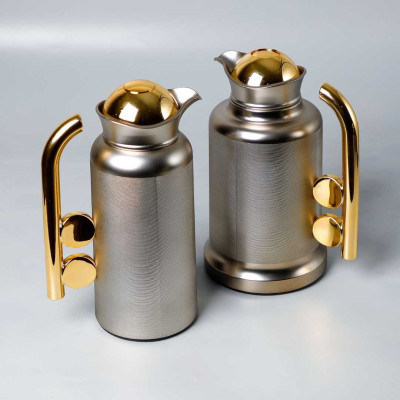 BR-56385 2pcs Vacuum Flask