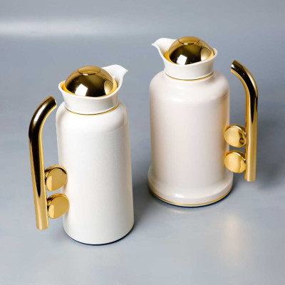 BR-56386 2pcs Vacuum Flask