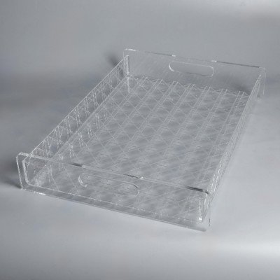 AT-30824 Acrylic Tray 49.5x35.3cm