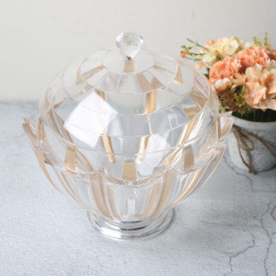 BR-10249 L candy jar