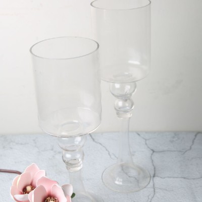 BR-11175  Candle Holder Small