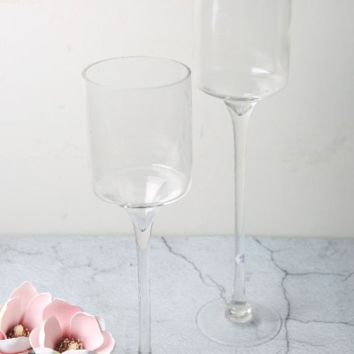 BR-11178  Candle Holder Small