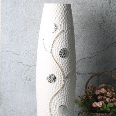 BR-11491 Ceramic Vase