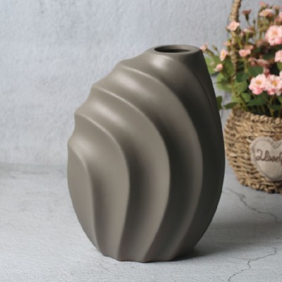 BR-11502 O9003# Ceramic Vase