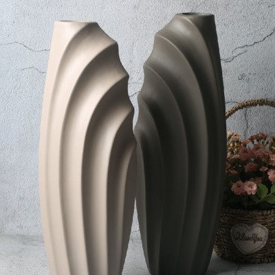 BR-11504 18003 Ceramic Vase