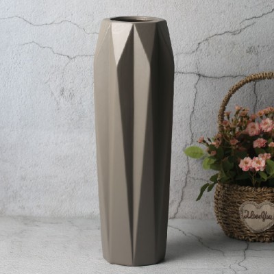 BR-11515 Ceramic Vase