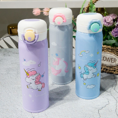 BR-12419  vacuum bottle,450ML