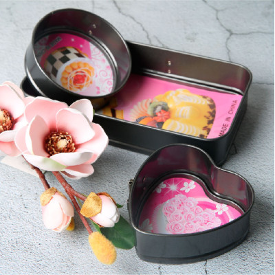 BR-13291 3Pcs Baking Set