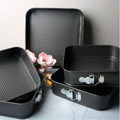 BR-13292 5Pcs Baking Set