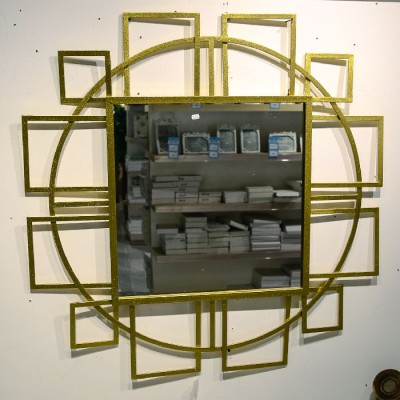 BR-13365 Home Wall Mirror