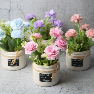BR-13695 Artificial Flower