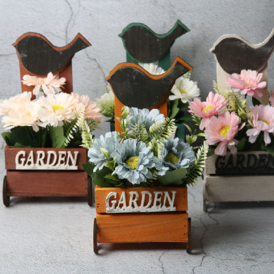 BR-13702 Artificial Flower