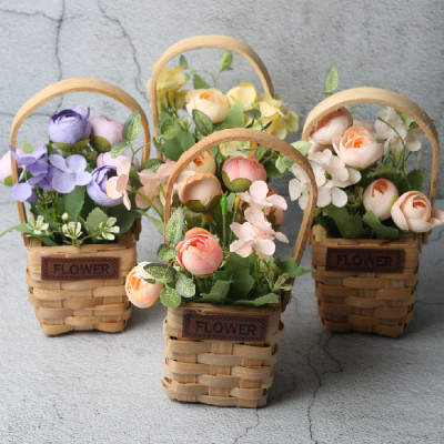 BR-13706 Artificial Flower