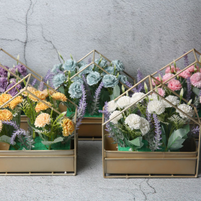 BR-13711 Artificial Flower