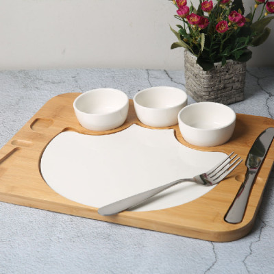 BR-1424-CERAMIC WARE