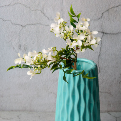 BR-14257 Artificial Flower