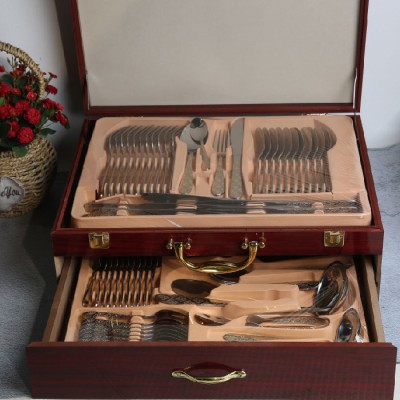BR-14646 Cutlery Set