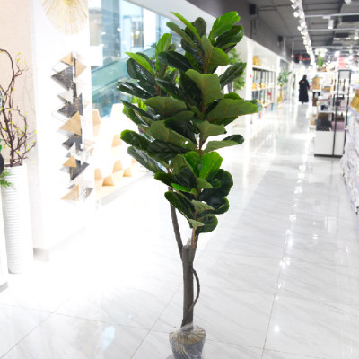 BR-15214  Artificial Tree