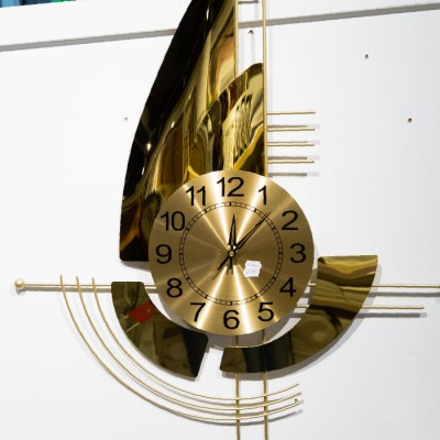 BR-17822  Clock