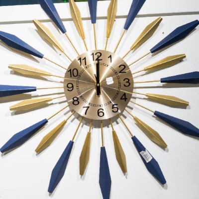 BR-17830  Clock