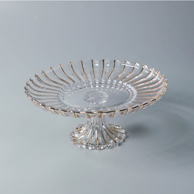 BR-45370-glass plate, 30*12cm