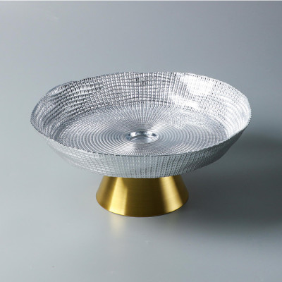 BR-45377-glass plate,31*13CM
