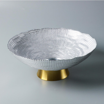 BR-45386-glass plate,35*14CM