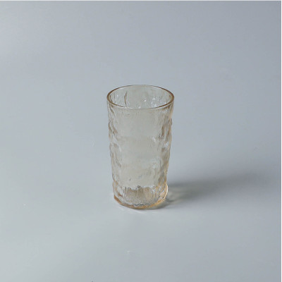 BR-45395-glass cup,8*19cm_6pcs inner box