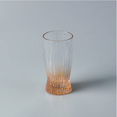 BR-45397-glass cup,7*15cm_6pcs inner box