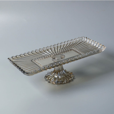BR-45405-glass plate,37*11.5cm