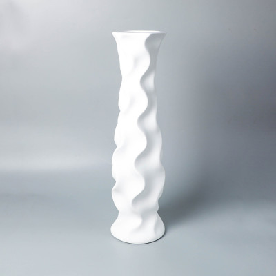 BR-45458-ceramic vase, 58CM