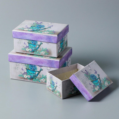 BR-46512-3pcs gift box