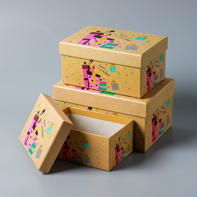 BR-46516-3pcs gift box