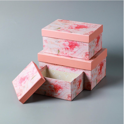 BR-46517-3pcs gift box