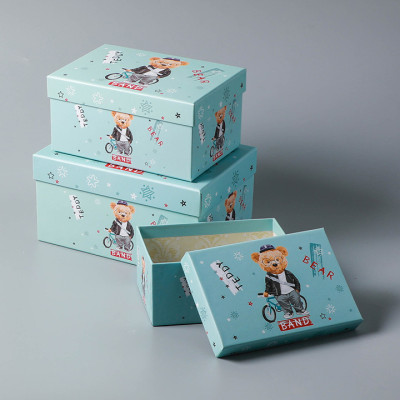 BR-46519-3pcs gift box