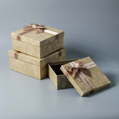 BR-46522-3pcs gift box