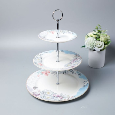 BR-50354-3PCS-581,dessert plate