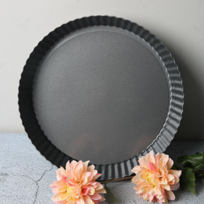 BR-6886 Cake Mold Round 