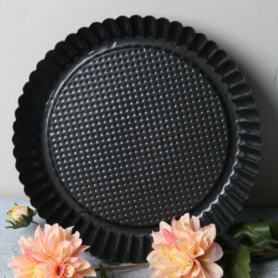 Cake mould,26cm,iron
