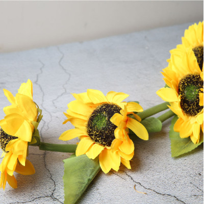 BR-8502 artificial flower