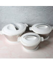 BR-28143 Food Warmer
