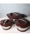 BR-28143 Food Warmer