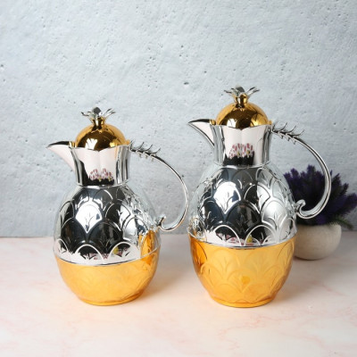 BR-28155 2 pcs Vacuum Flask
