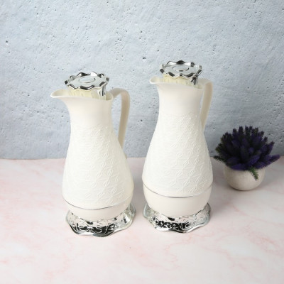 BR-28157 2 pcs Vacuum Flask