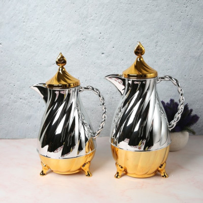 BR-28159 2 pcs Vacuum Flask