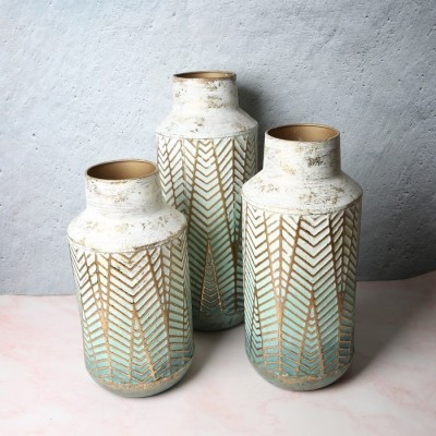 BR-28457 Small Vase