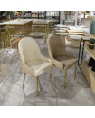 KOZY-0921A Dining Chair
