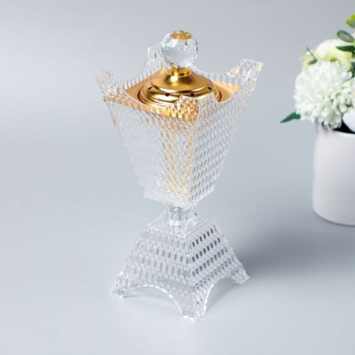 DB5205-2-incense burner_10*10*24.5cm