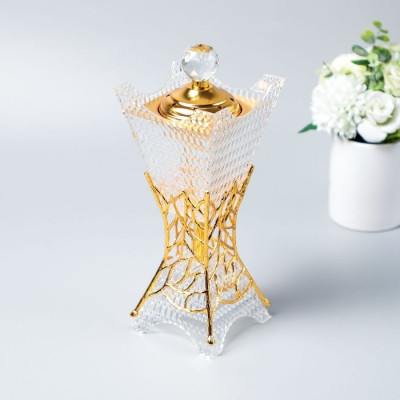 DB5205-7-incense burner_10*10*28cm